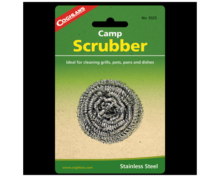 Camp Scrubber