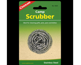 Camp Scrubber