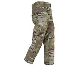 Kids Multicam Uniform Pant
