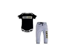 Army Baby 2 pc Jogger