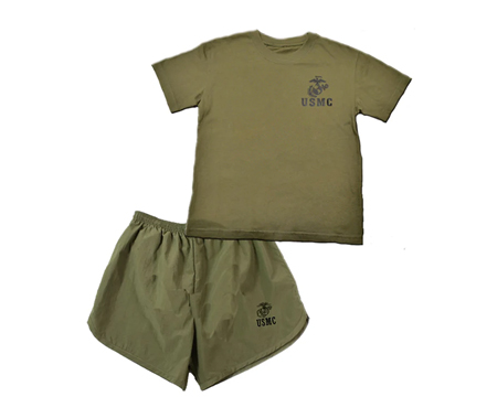 Kids Marine PT 2 pc Set