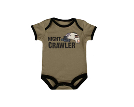 Trooper Night Crawler Onesie