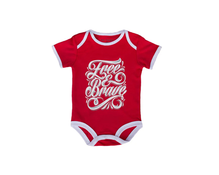 Free & Brave Bodysuit