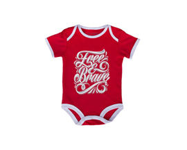 Free & Brave Bodysuit
