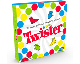 Twister Game