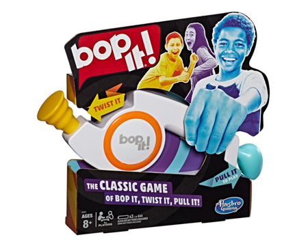 Bop It Game
