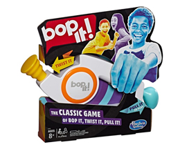 Bop It Game
