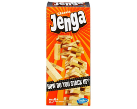 Jenga Classic Game
