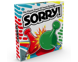 Sorry! Board Game