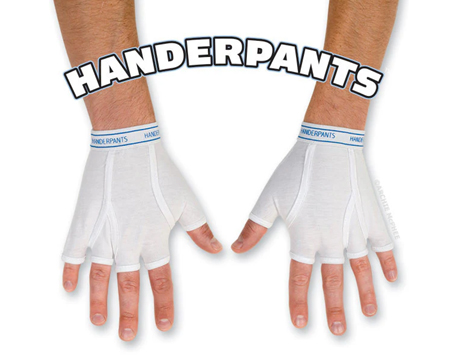 Handerpants