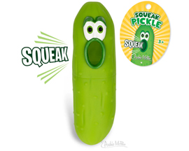 Squeak Pickle