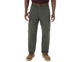 Wrangler Men's Riggs Workwear Ripstop Ranger Pant