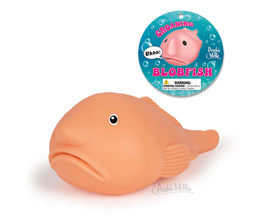 Groaning Blob Fish