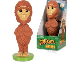 Bigfoot Nodder