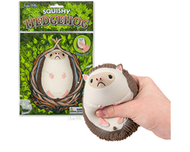 Squishy Hedgehog