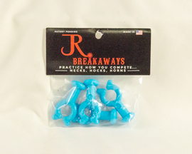 Jr Breakaway Blue