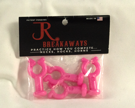 Jr Breakaway Pink
