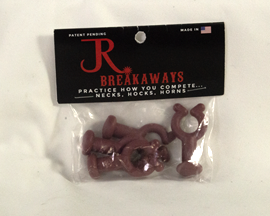 Jr Breakaway Red