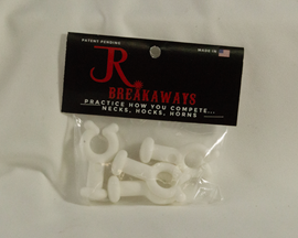 Jr Breakaway White