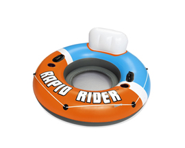 Floating Tube Rapid Rider