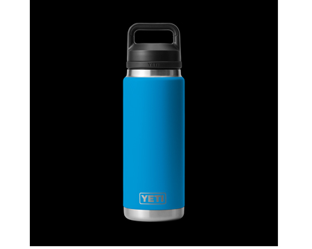 Yeti® Rambler 26 Oz Bottle Chug