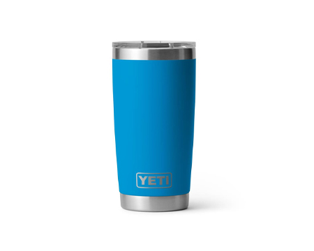 Yeti® Rambler 20 oz Tumbler with MagSlider Lid