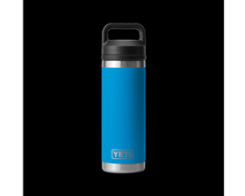 Yeti® Rambler 18 oz Chug Bottle