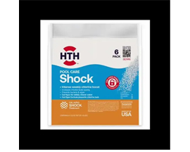 Pool Shock Treatment 4.9 lb