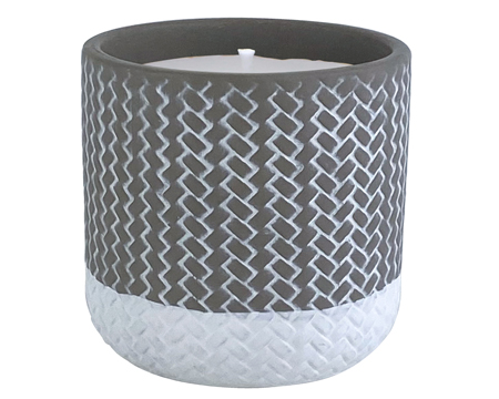 Reed Citronella Candle