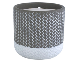 Reed Citronella Candle