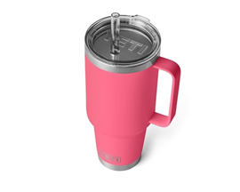 Yeti® Rambler 42 oz Straw Mug - Pink