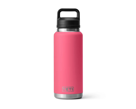 Yeti® Rambler 36oz Bottle Chug Pink