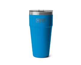 Yeti® Rambler 30 oz Stackable Cup Blue