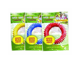 Insect Super Band