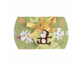 Pouch for Gift Card Cheeky Monkey