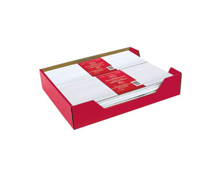 Tissue Paper White 75 Sheets