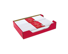 Tissue Paper White 75 Sheets
