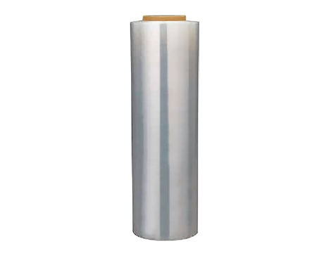 Stretch Film Clear