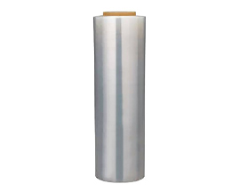 Stretch Film Clear
