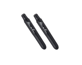 All Weather Pokka Pen 2 pack Fine