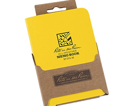 Field Flex Memo Book