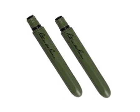 All Weather Pokka Pen 2pk Fine