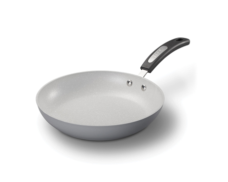 The Rock Terra Fry Pan 12" Ceramic