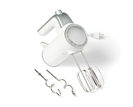 Starfrit® 5 Speed Hand Mixer
