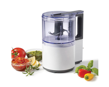 Food Processor 4c Oscillating