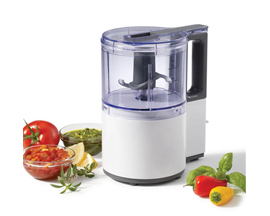 Food Processor 4c Oscillating