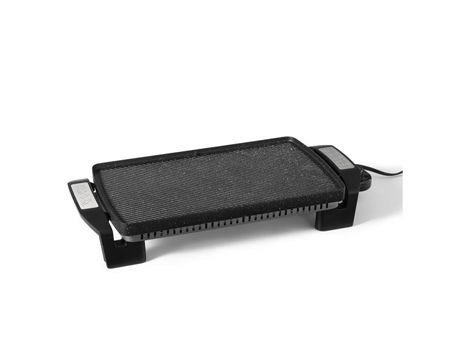 Starfrit® Reversible Electric Grill & Griddle