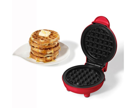 Starfrit® Mini Waffle Maker