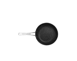 Fry Pan 12" Stainless Steel