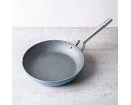 Wave Stainless Steel Fry Pan 10"